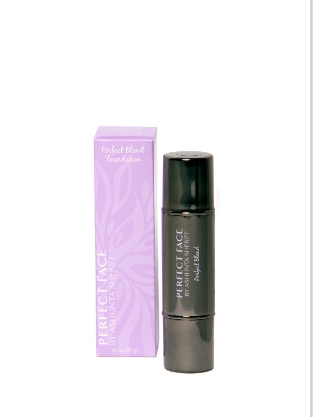 Perfect Blend DUAL Concealer in FAIR ONLY